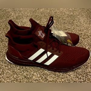 Texas A&M Adidas Ultraboost
